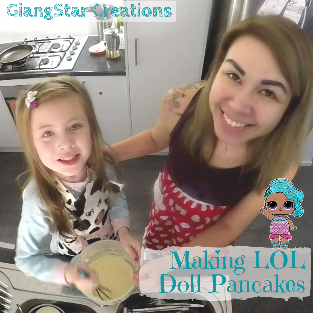 the first lol doll