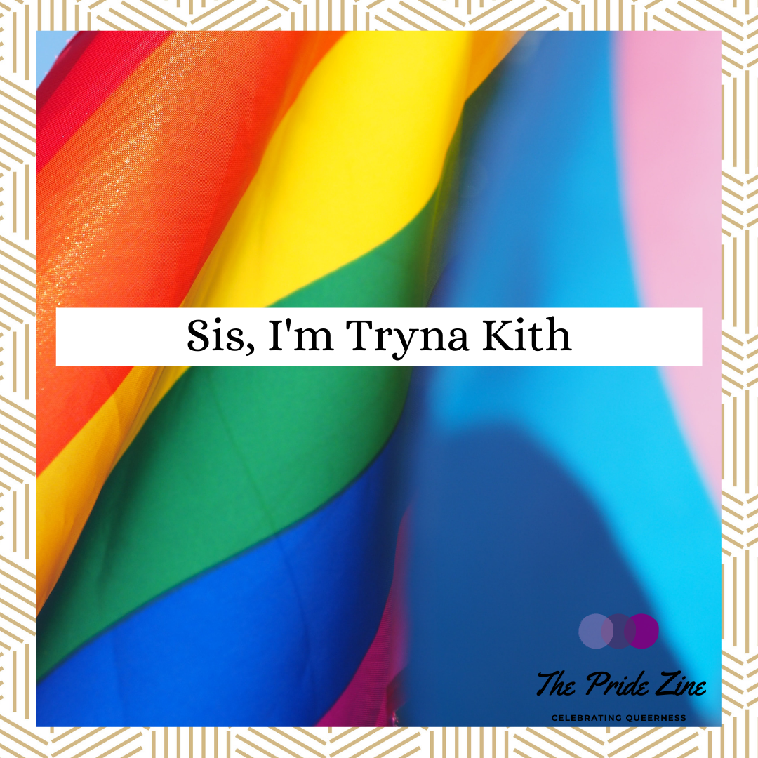 kith pride