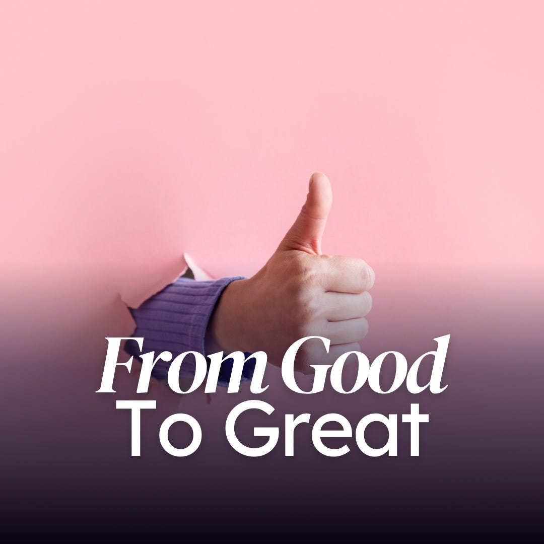 How To Become A Great Leader For Real By Aiesha Oct 2022 Medium how-to-become-a-great-leader-for-real-by-aiesha-oct-2022-medium
