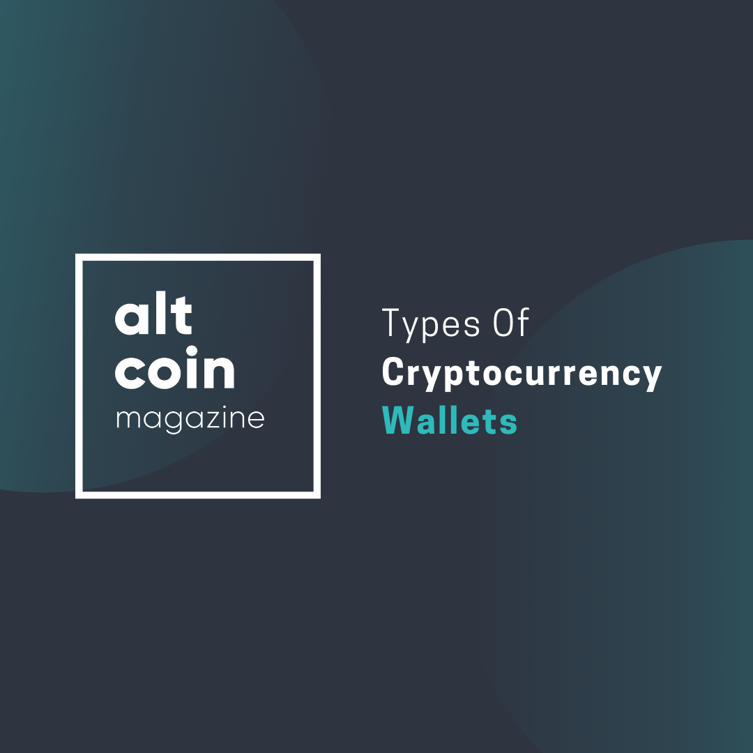 altcoin types