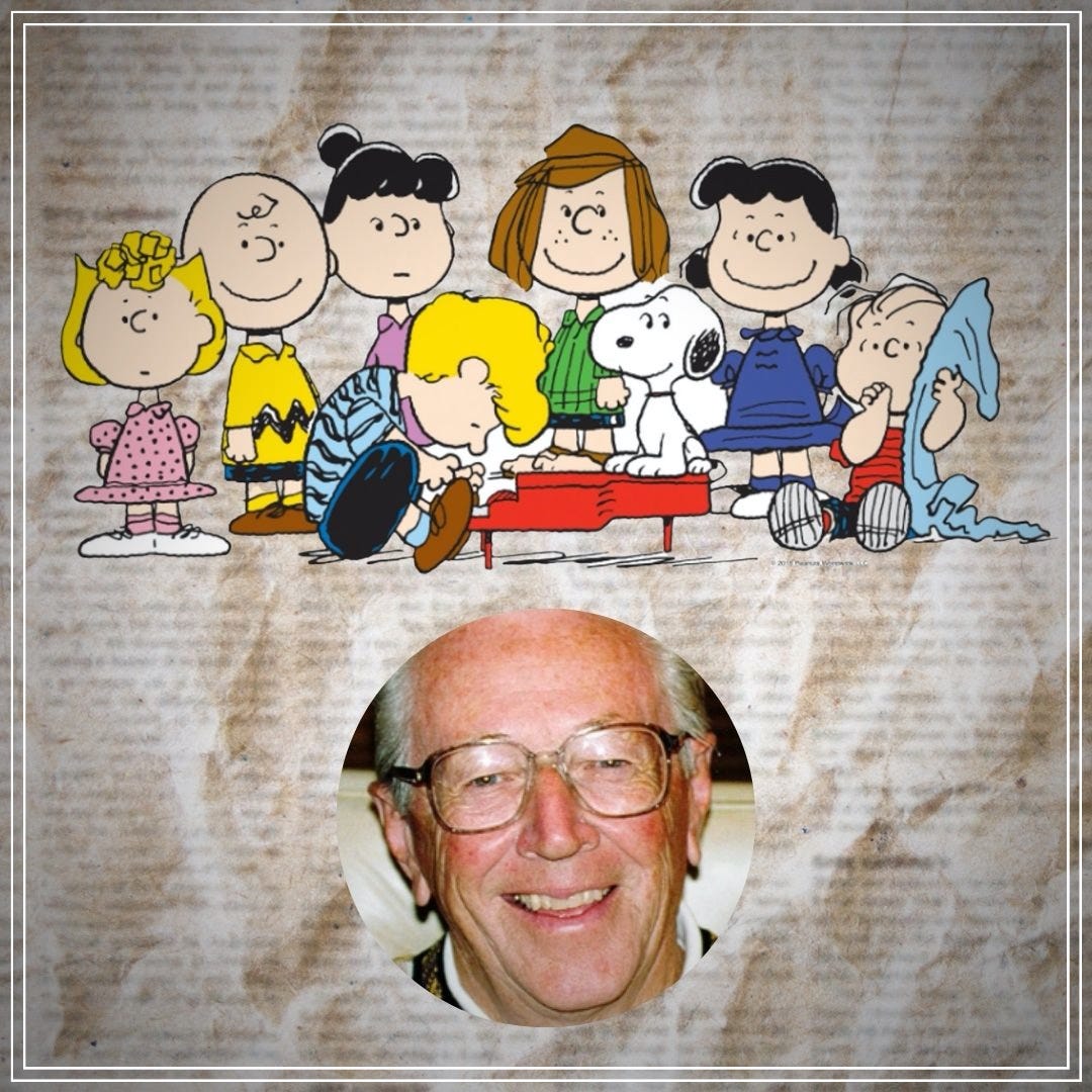 5 Peanuts Cartoon Quotes Unexpected Wisdom For Your Success In Life