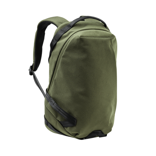 able carry daily backpack 20l