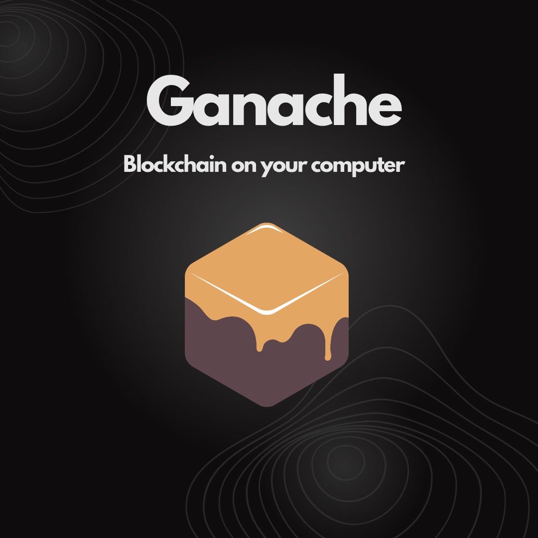 ganache-personal-blockchain-dapp-development-process-is-a-little