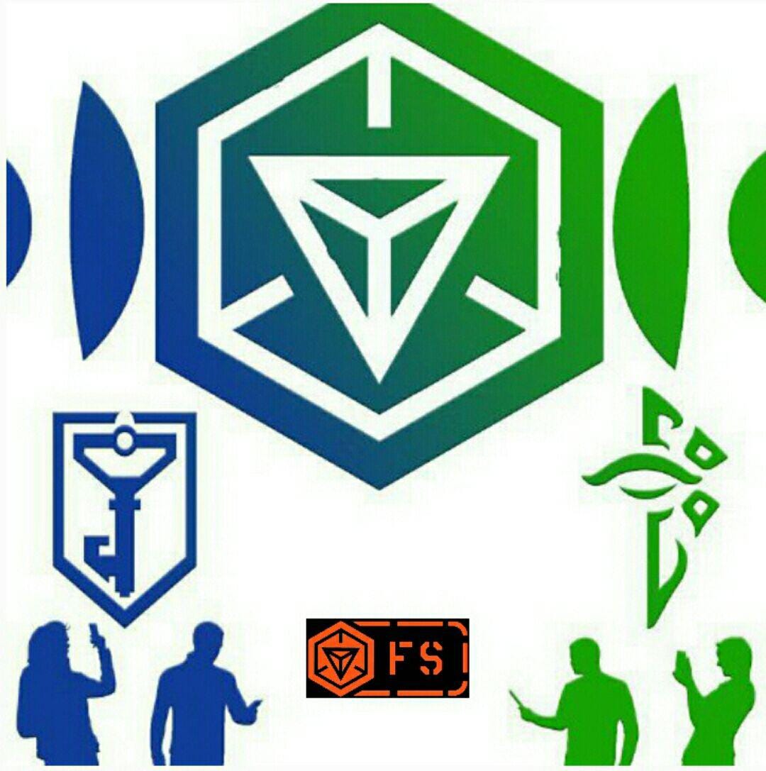 # IngressFS ^ Клин - 01 \\12/2018. Что такое IngressFS? Ingress: Первая ...