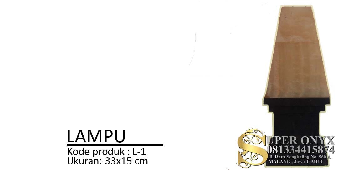 Wa Telp 081334415874 Grosir Lampu Hias Onyx Grosir Lampu Hias Batu Onyx By Batu Onyx Batu Marmer Medium
