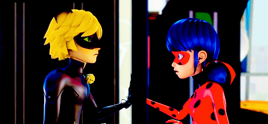 Miraculous Ladybug Y La Fórmula Del Amor Lorenga Sosa Medium