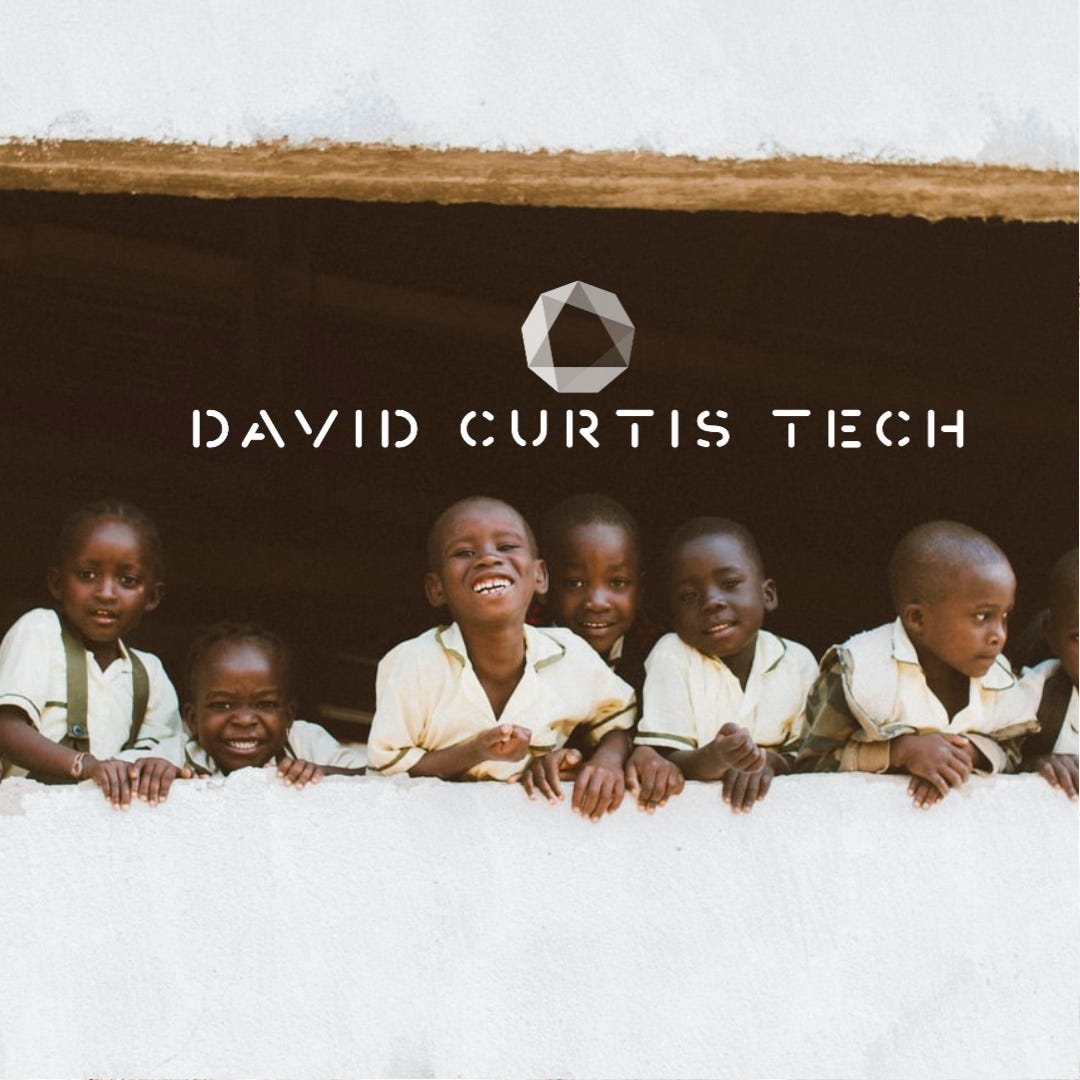La Jeunesse Ouest Africaine Face A Son Destin By David Curtis Medium