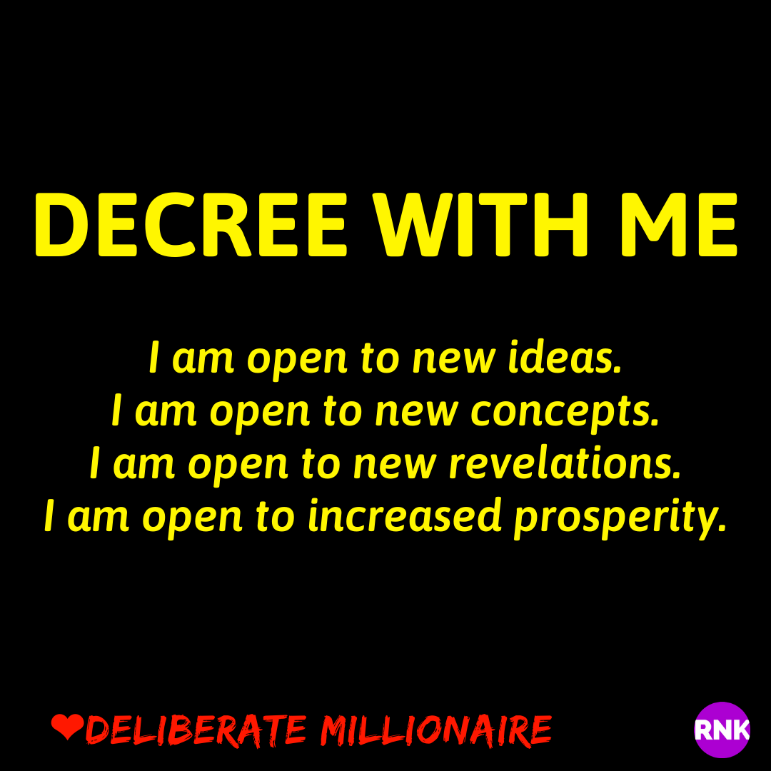 Judgment Of Yourself &/Or Others Cuts Off Your Prosperity by Rosemary