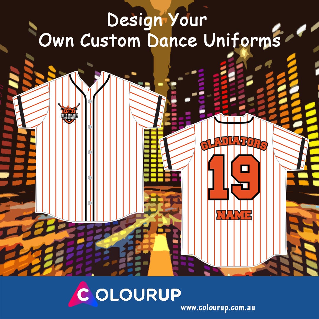 custom uniforms online