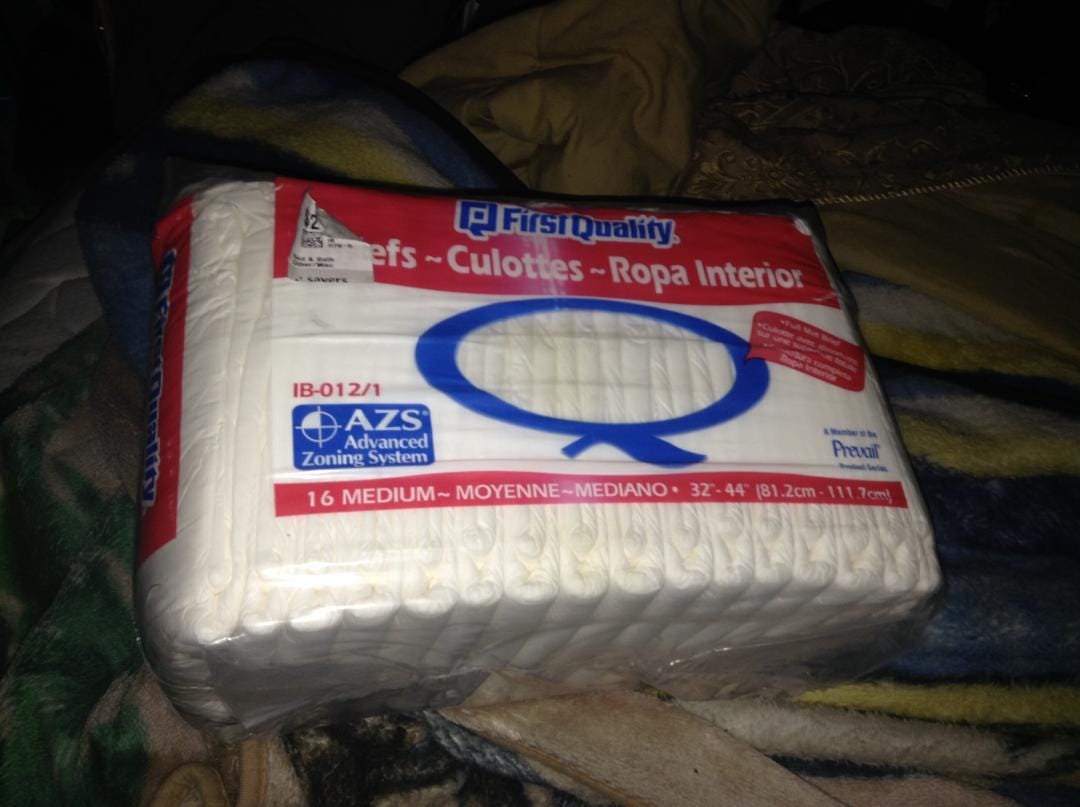 first quality diapers