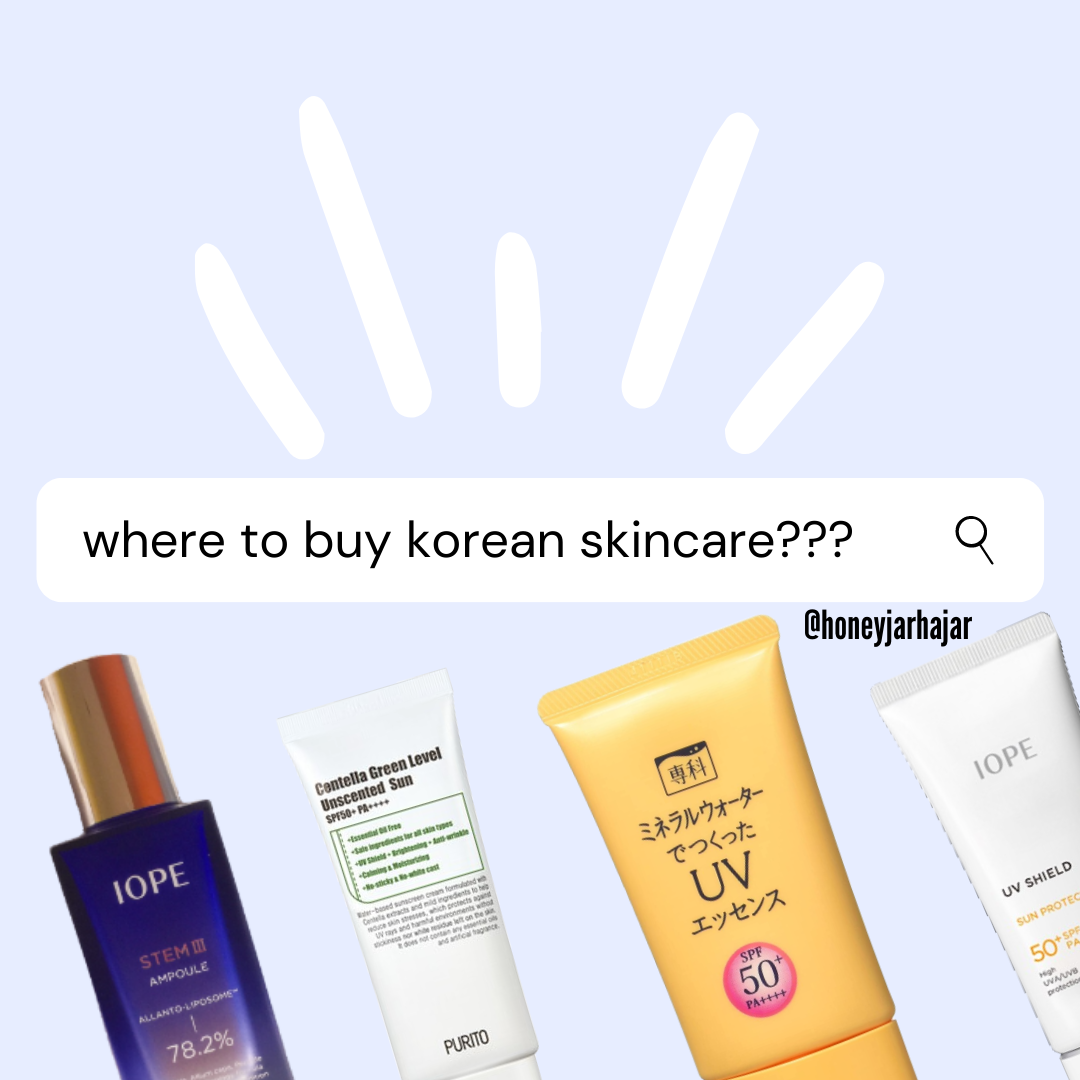 popular korean products 2020