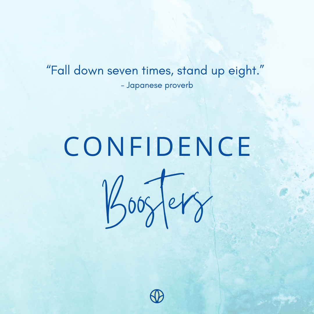 Confidence Is A Feeling You Can Develop By Aviva Kamander Medium