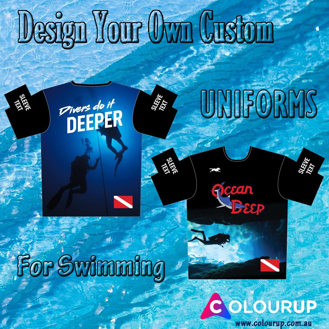custom made swimsuits