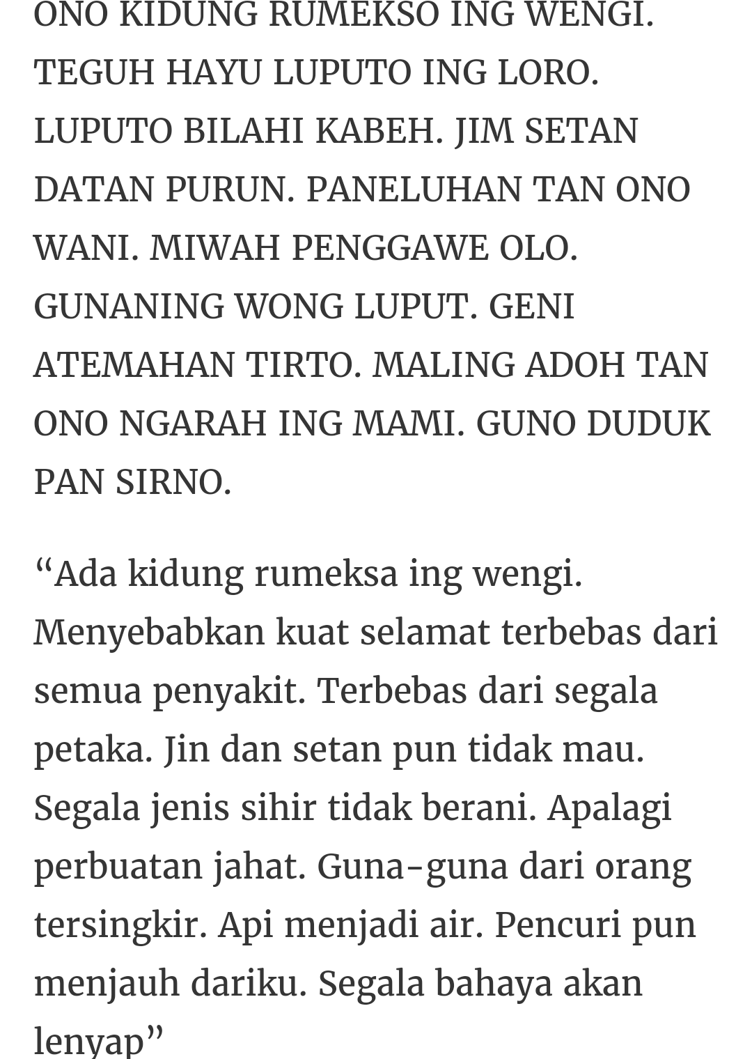 Babak An Jika Aku Memapah Hidupku Kembali By Aloysia Sekar Medium