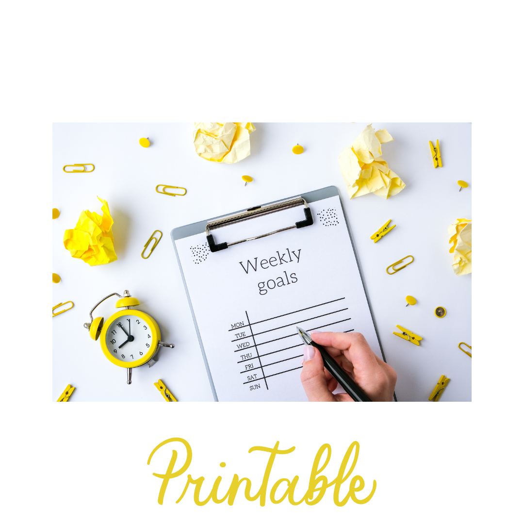 How to Make Printables to Sell. A Quick Start, and Step by Step Guide ...