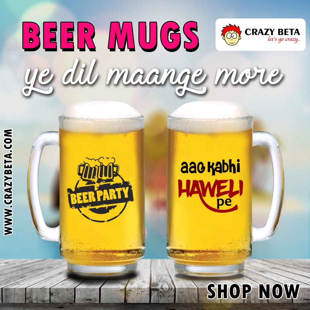 glass mugs online