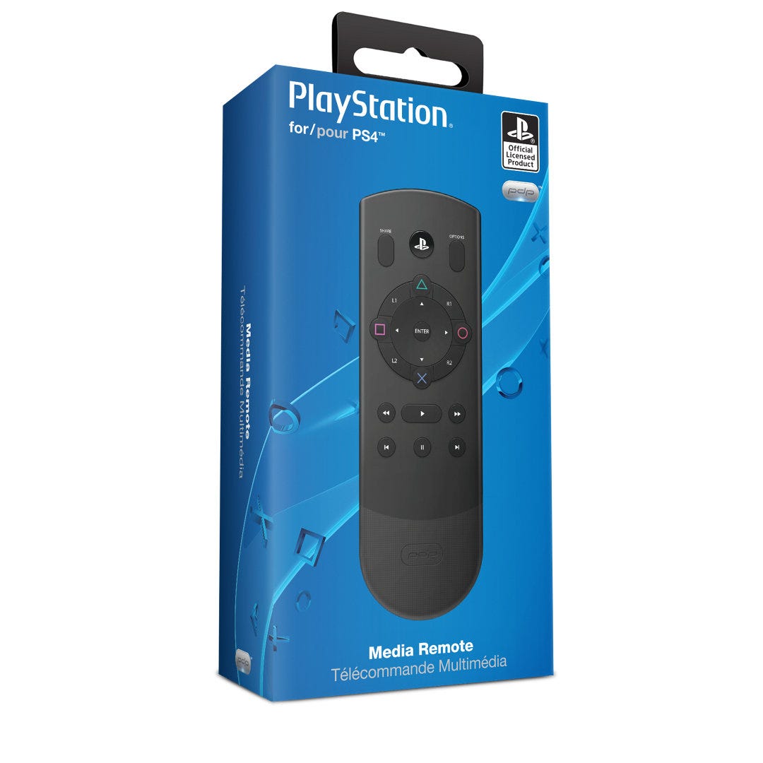 Sony ps4 tv remote Clearance