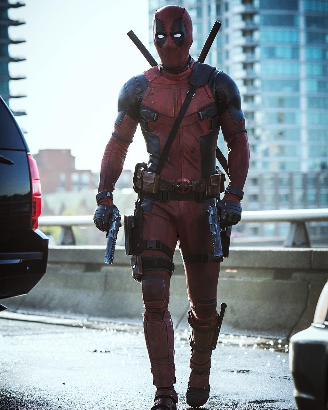 Ranveer Singh Isnt The Only Thing Wrong With The Deadpool 2