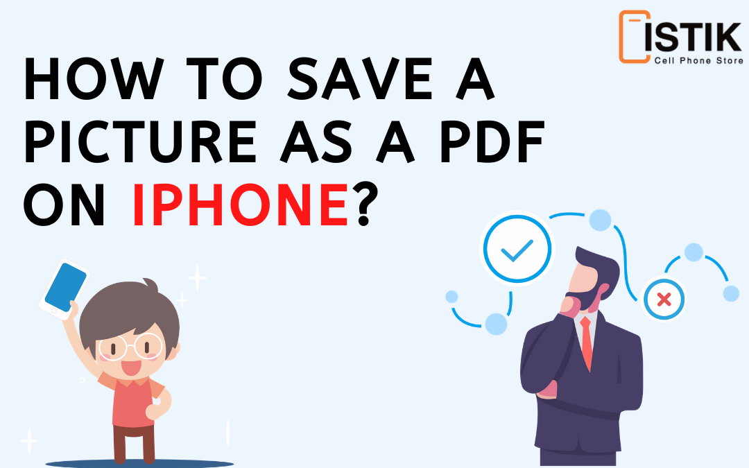 How To Save A Picture As A Pdf On Iphone By Mustufa Ansari Codixlab Medium