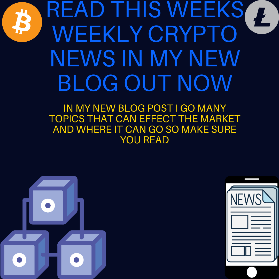 Cryptocurrency news for the week #9 | Crypto Universe