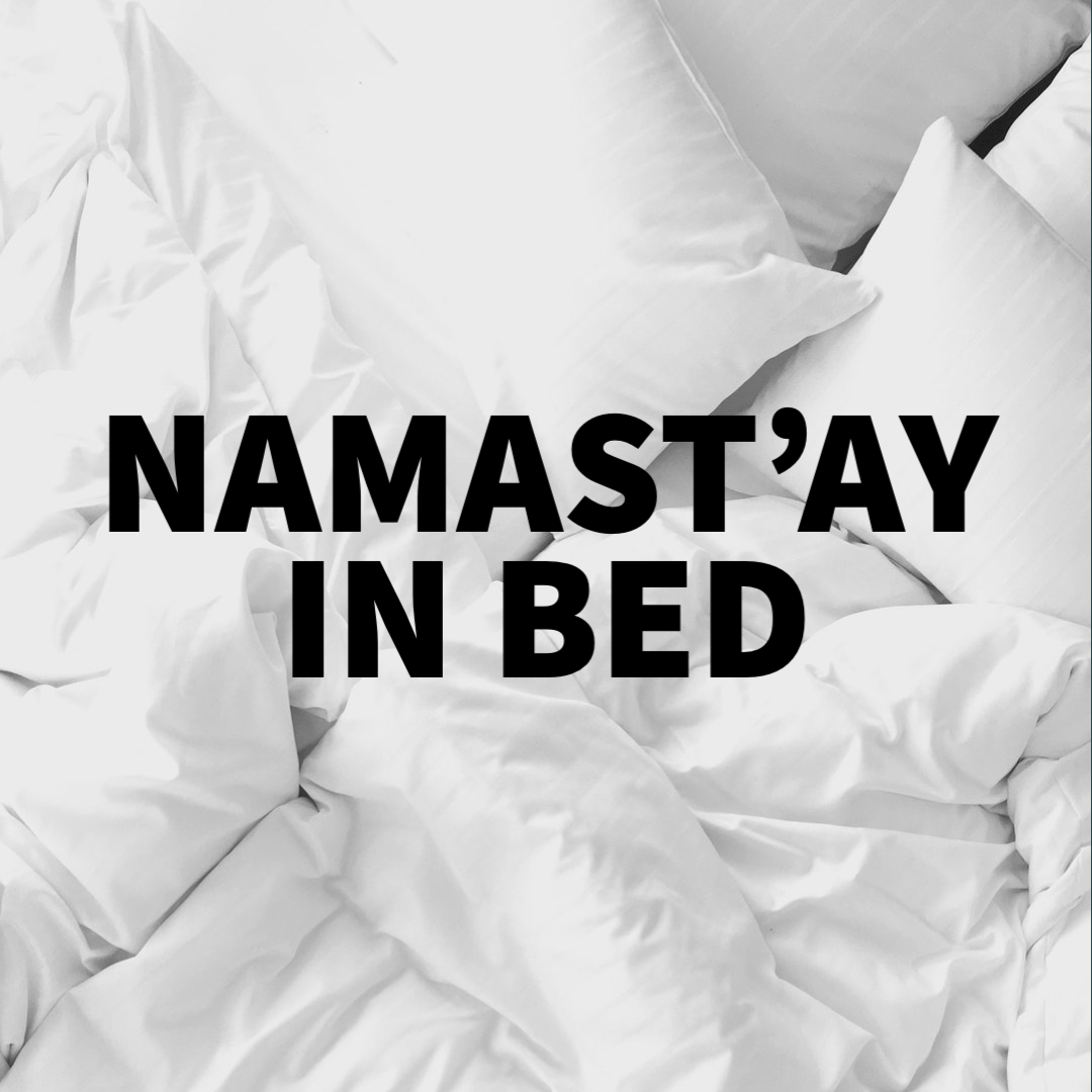 The Land of Bed. “You have to write the book that wants… by Jenna