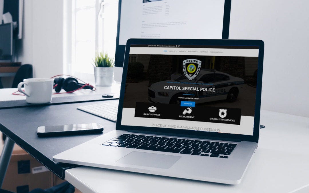 The Importance Of Website Design And How It Helps In Making Business Profitable | by Buzzy expert | Medium