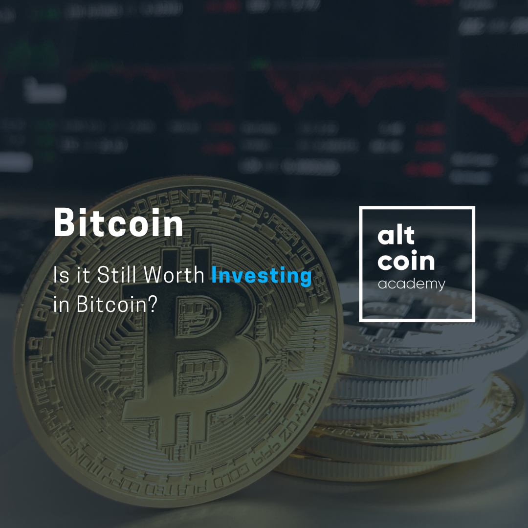 altcoins worth investing 2020