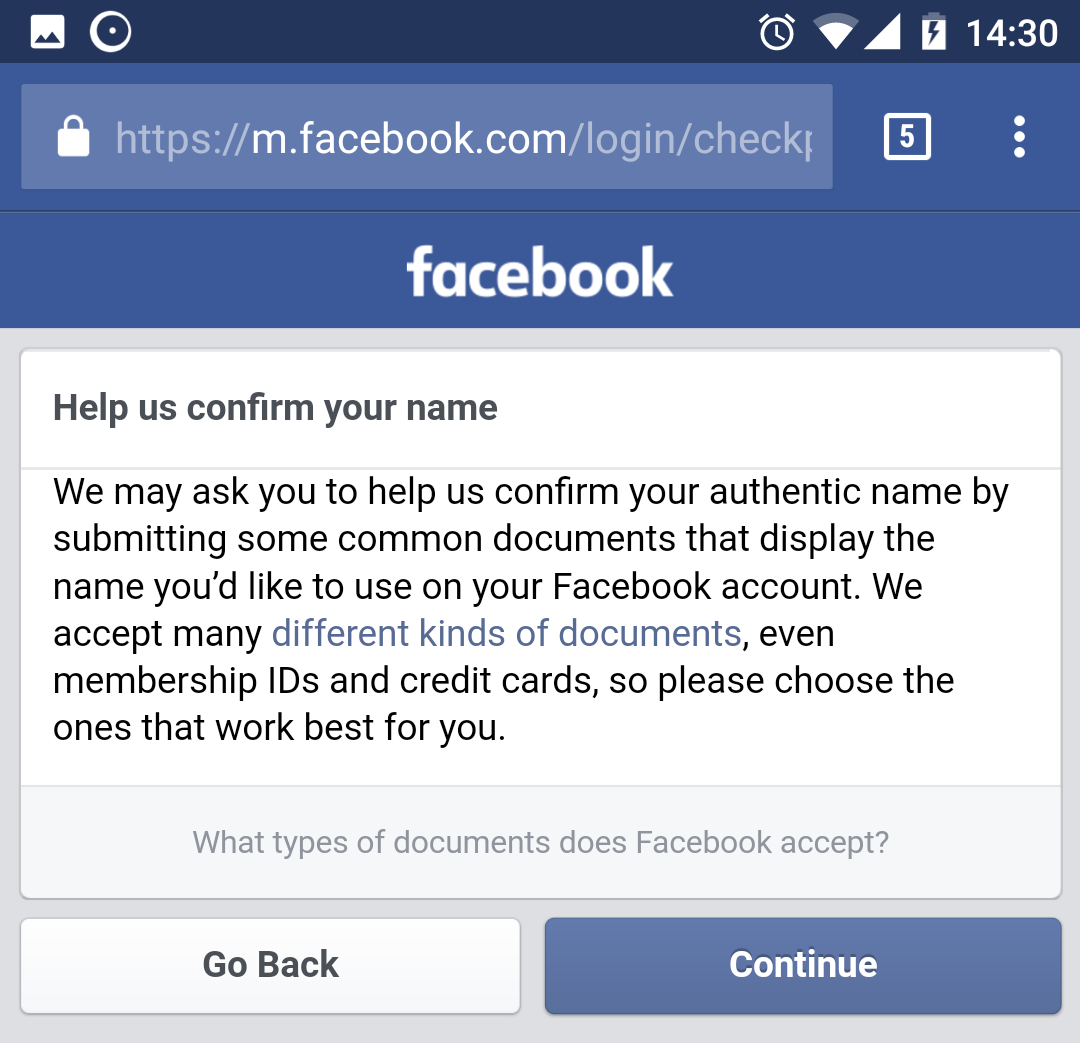Why You Shouldn T Develop Facebook Chat Bots No It S Not What You