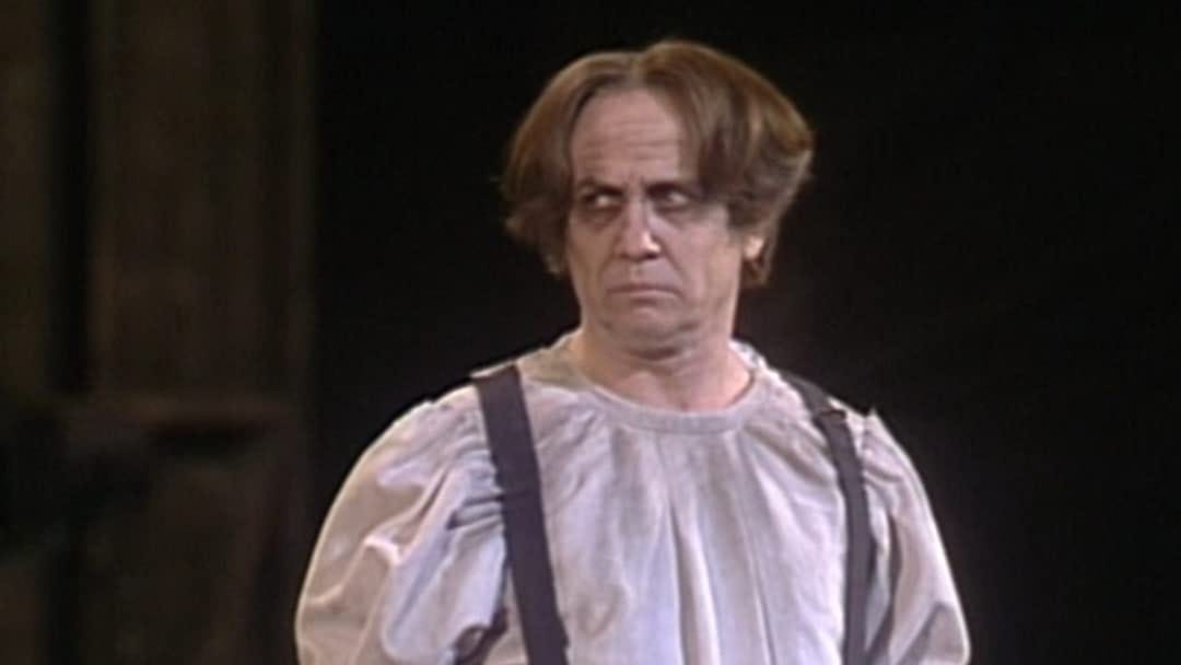 Sweeney Todd The Demon Barber of Fleet Street (1982) Review by Richard Schertzer Medium picture