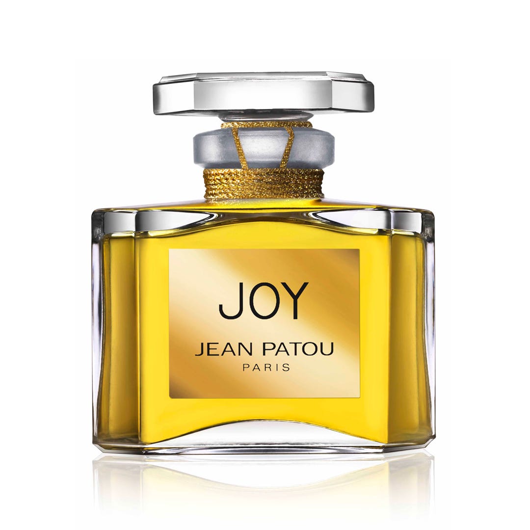 parfum joy jean patou