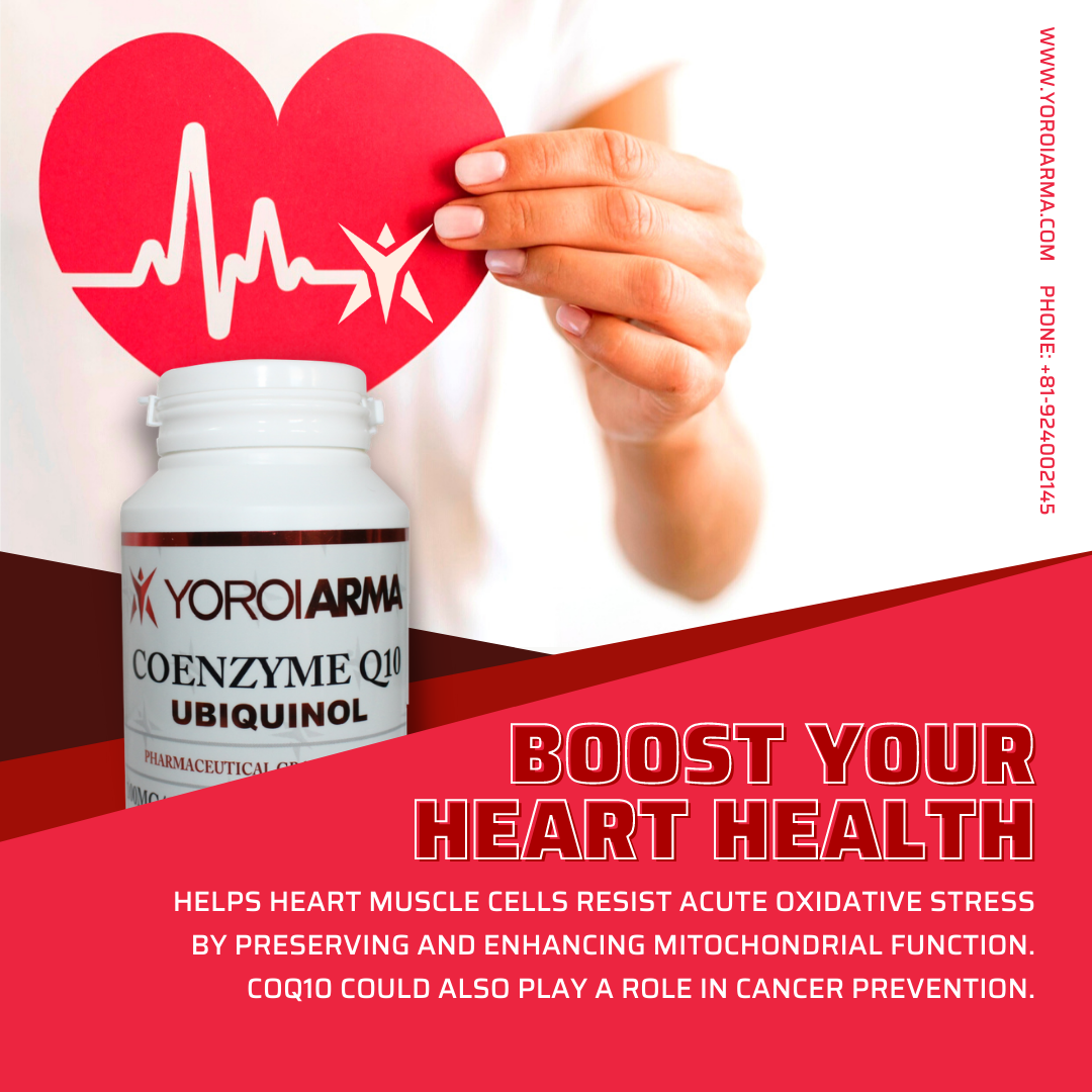 Benefits of Dietary Supplements [A Complete Guide] by Yoroi Arma Medium