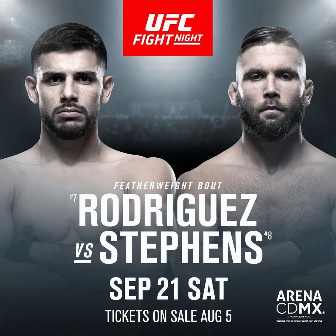 ufc fight night live stream free