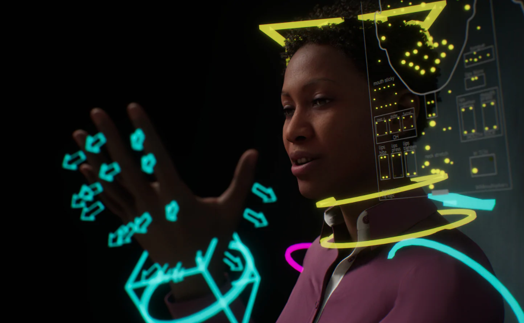 pix Unreal Engine Character Creator Demo meet metahuman epic s unreal cloud