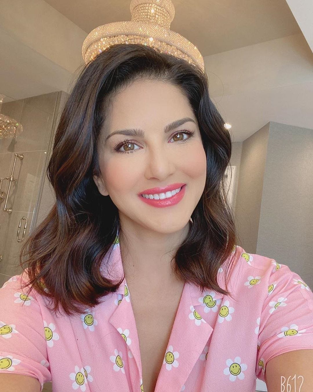 Sunny leone biography