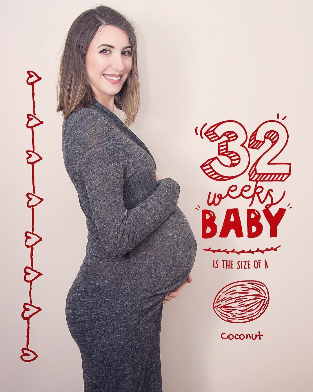 pregnancy milestone app