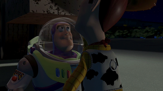 Instead Of The Bye Felipe You Should Have Sent Him This Gif Of Buzz Lightyear By Charles Lewis Iii Medium Instead Of The Bye Felipe You Should Have Sent Him This Gif Of Buzz Lightyear By Charles Lewis Iii Medium