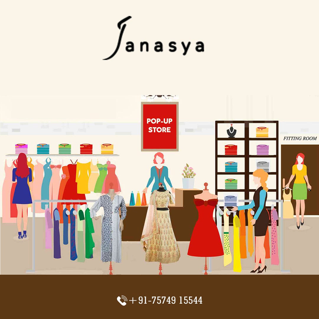 janasya kurtis wholesale