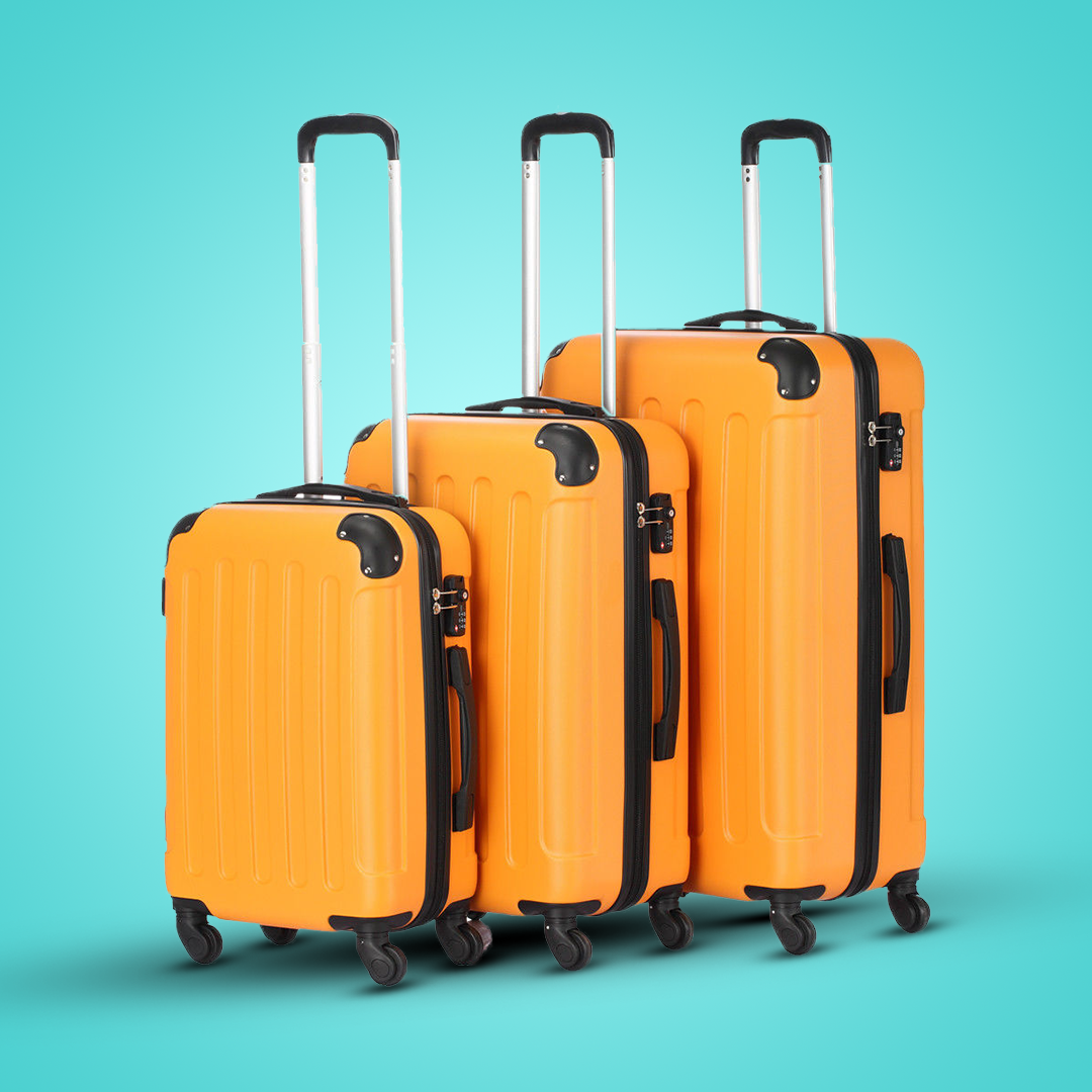 luggage bags online shopping
