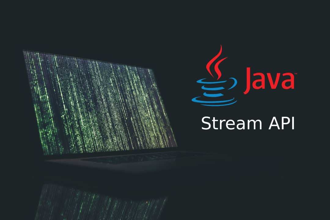 Java Stream Api Introduction To Java 8 Stream Api With By Oshan Fernando The Startup Medium Java Stream Api Introduction To Java 8 Stream Api With By Oshan Fernando The Startup Medium