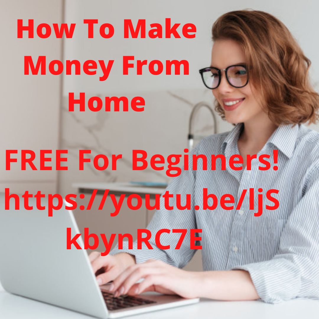 make money at home online free