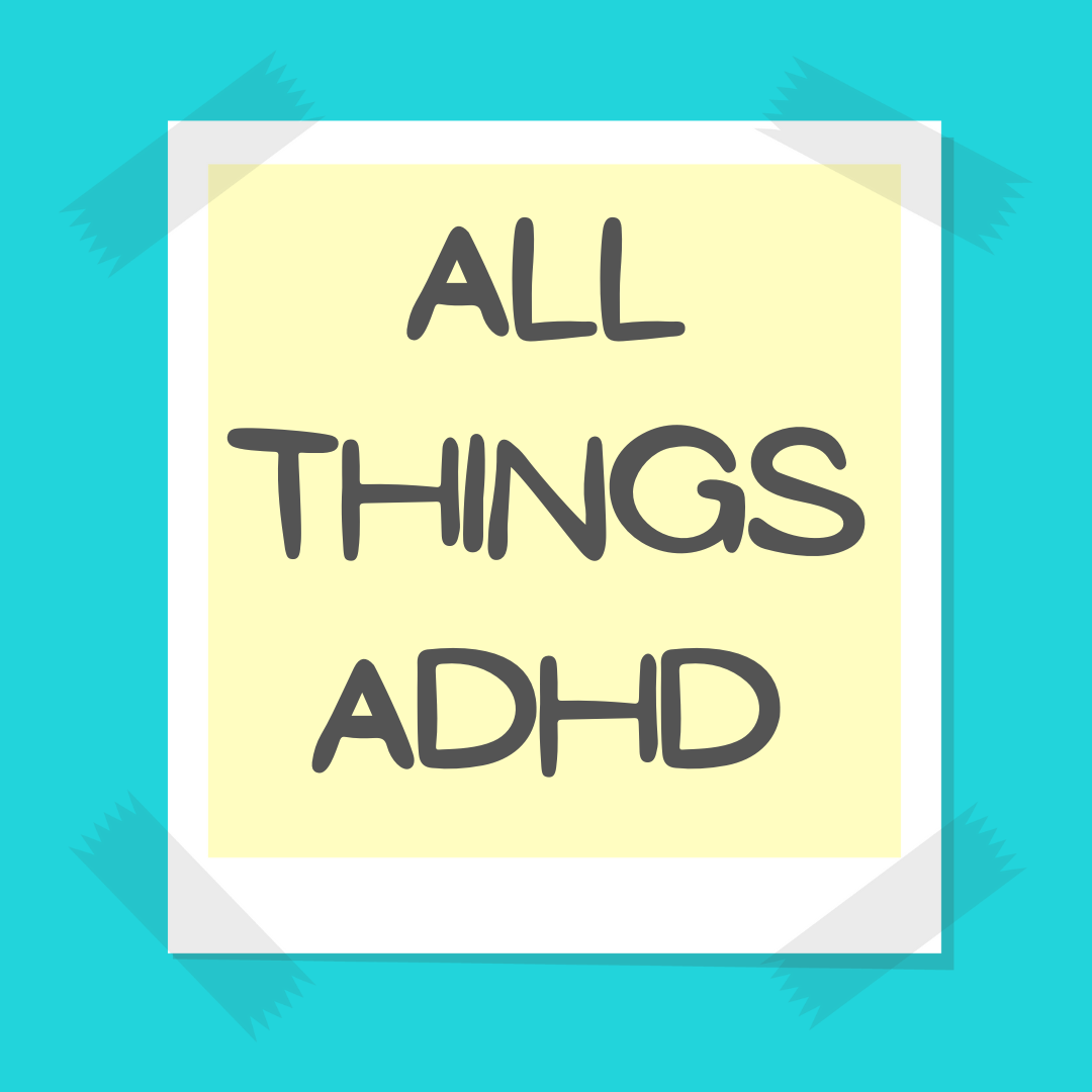 all-things-adhd