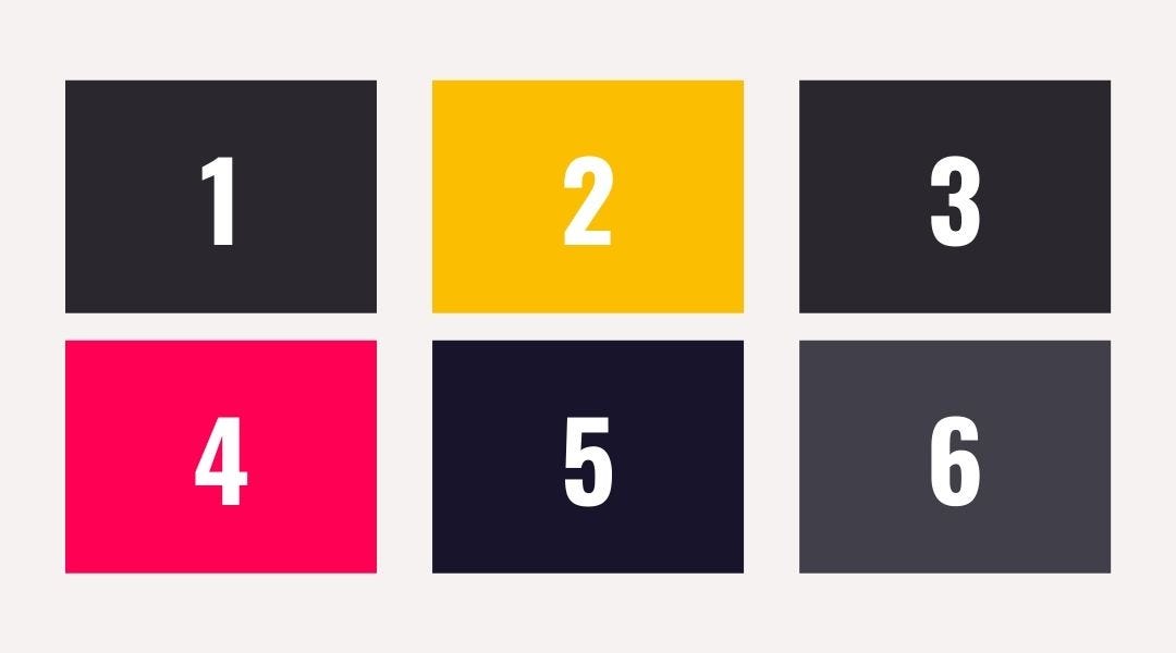 6 Costly Productivity Lessons I Learned in 2021 (And How to Take Advantage of Them In 2022)