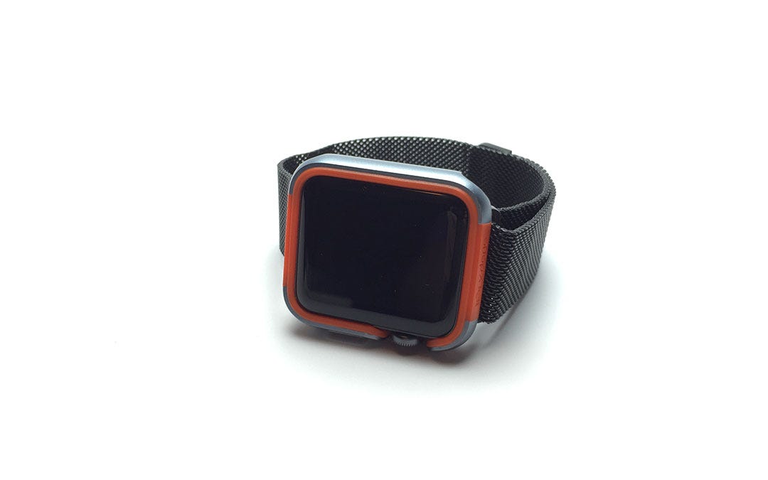 x doria defense edge apple watch