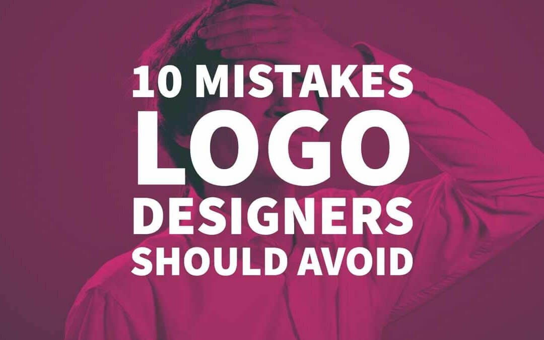 10 Mistakes Logo Designers Should Avoid by Inkbot Design Medium