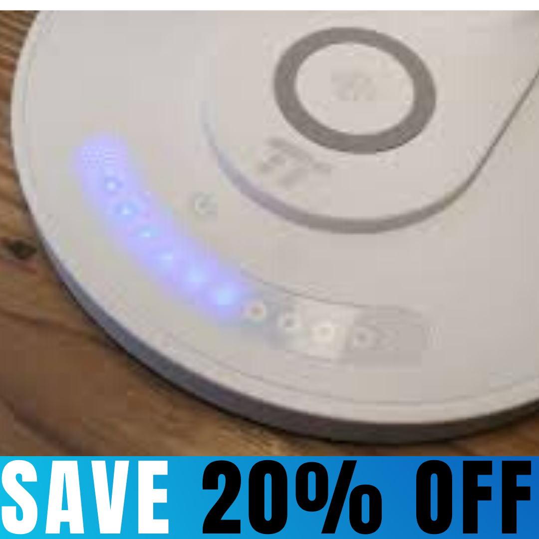 taotronics light therapy lamp