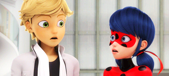 Miraculous Ladybug Y La Fórmula Del Amor Lorenga Sosa Medium