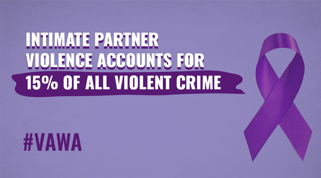 Senate Democrats Fight for Leader McConnell to Bring VAWA to the Senate Floor