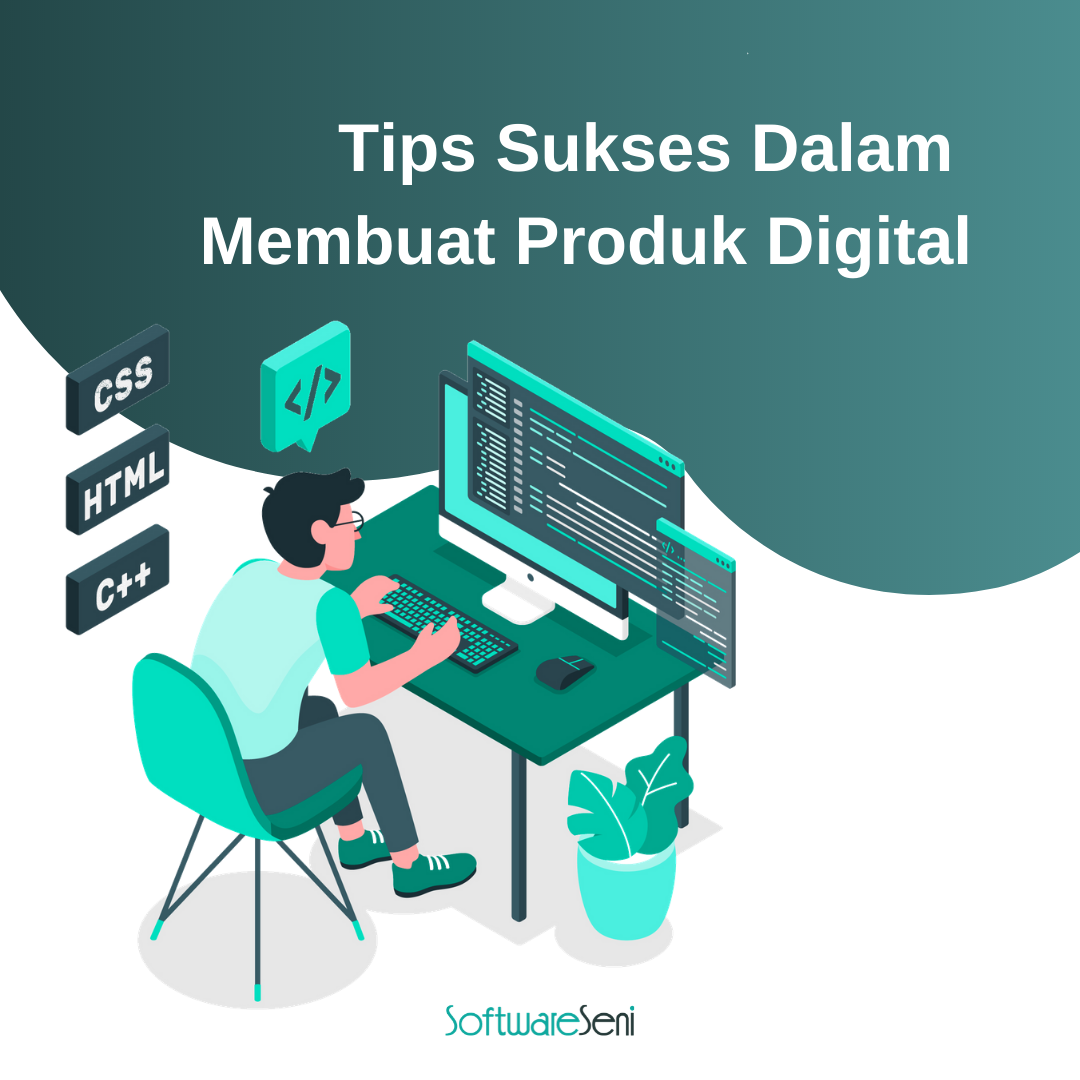 Membuat Blog Teknologi untuk Produk Digital: Tips dan Strategi