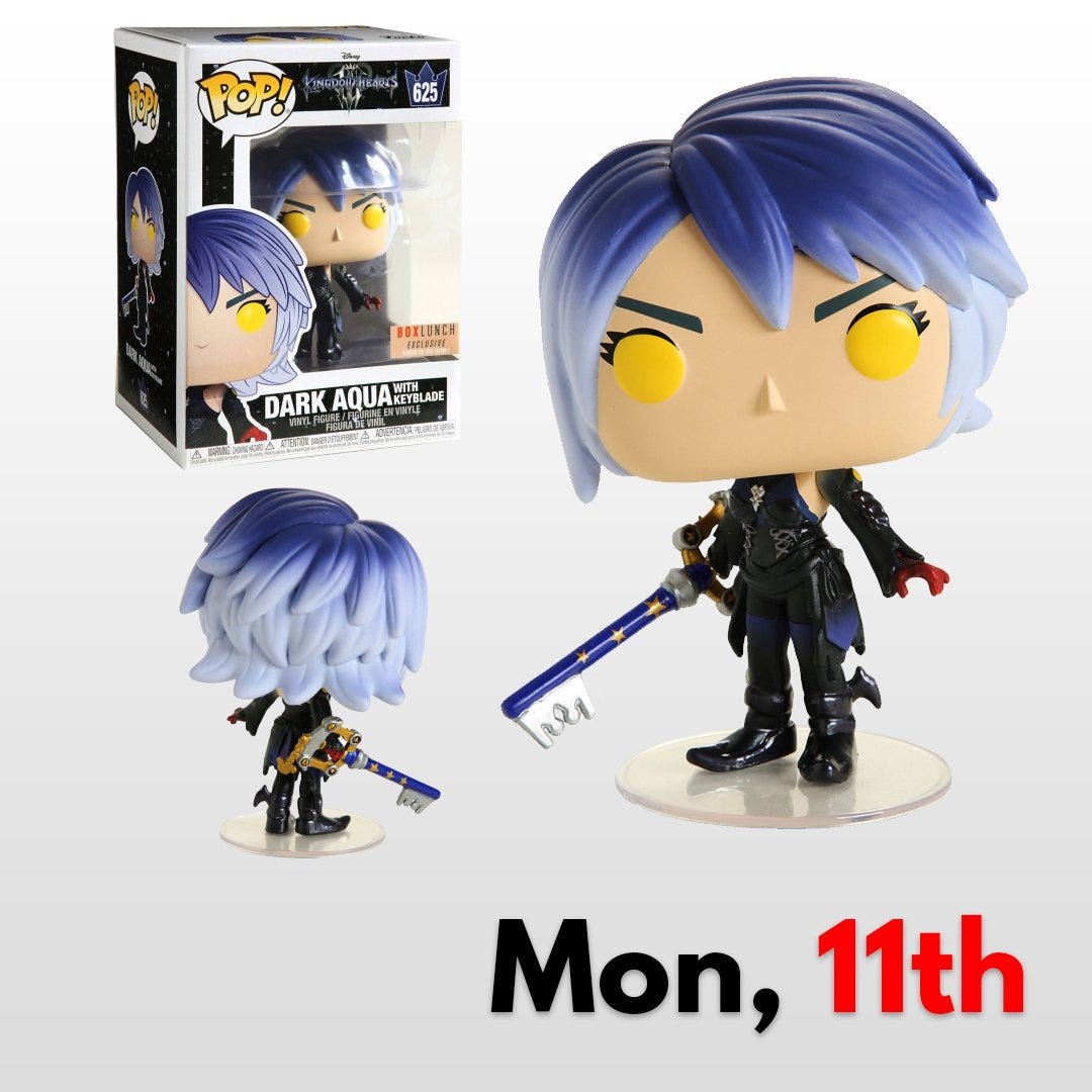 funko news