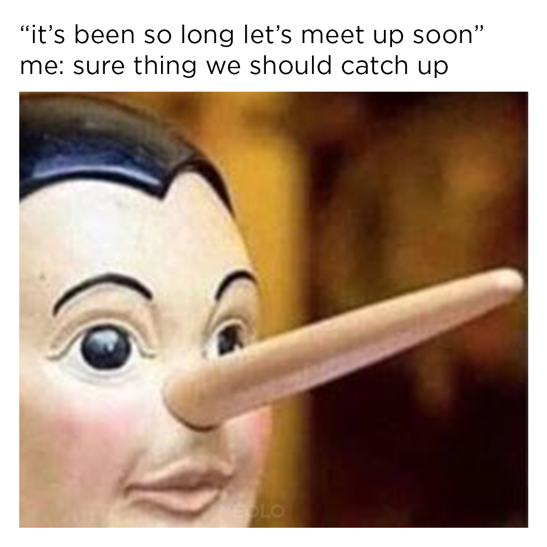 My Pet Peeve 13 Flaky People. Be a man of your word! by Howard My